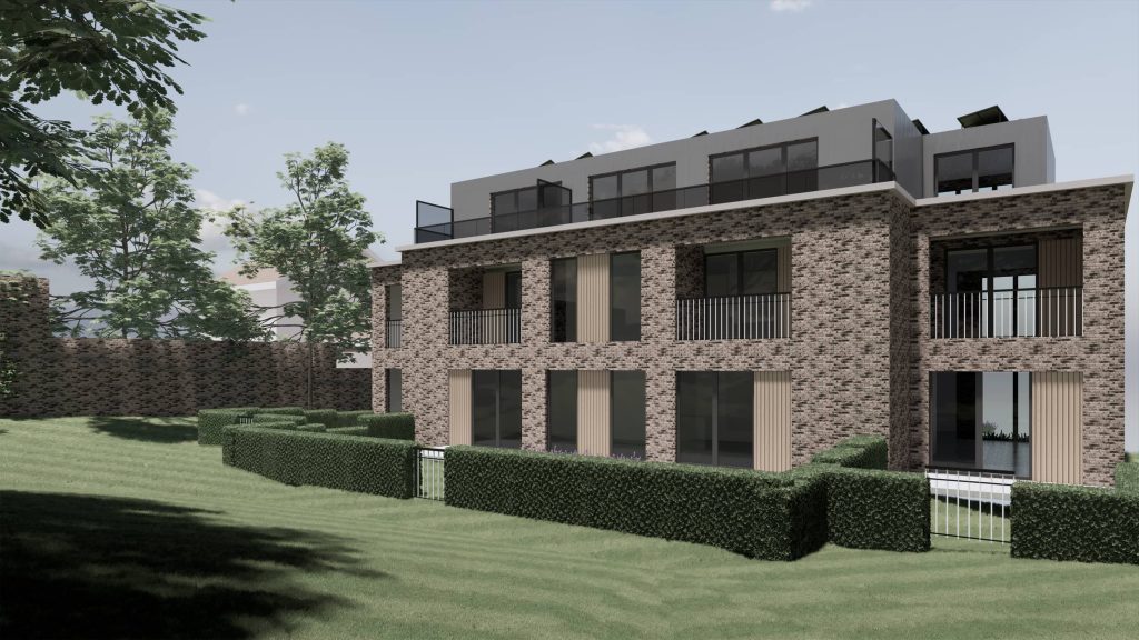 The Acres Richmond gym